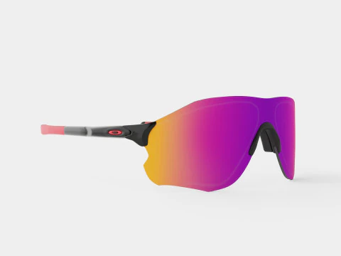 Oakley EVZero Path - Prizm Road OO9308 Sport Glasses 3D Model