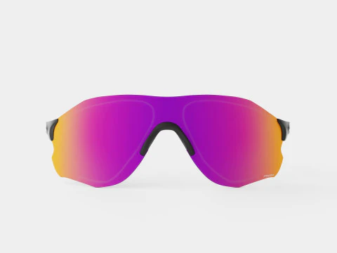 Oakley EVZero Path - Prizm Road OO9308 Sport Glasses 3D Model