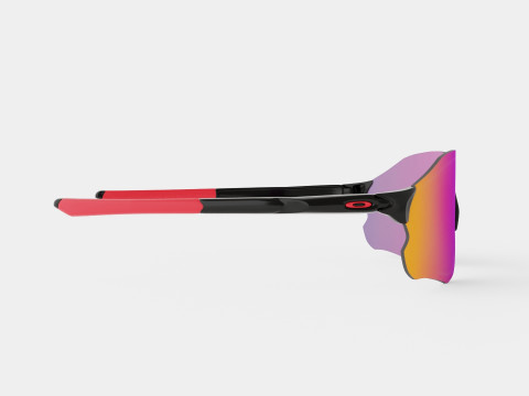 Oakley EVZero Path - Prizm Road OO9308 Sport Glasses 3D 모델