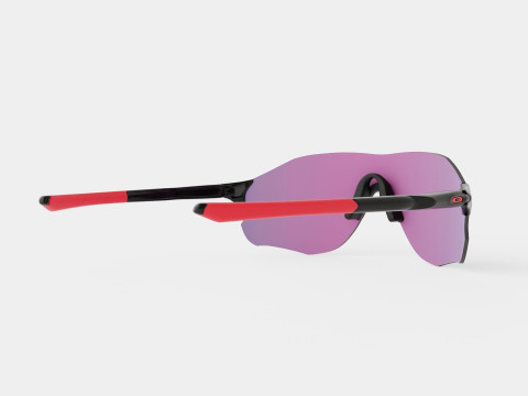Oakley EVZero Path - Prizm Road OO9308 Sport Glasses 3D 모델