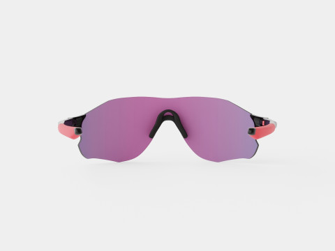 Oakley EVZero Path - Prizm Road OO9308 Sport Glasses 3D 모델
