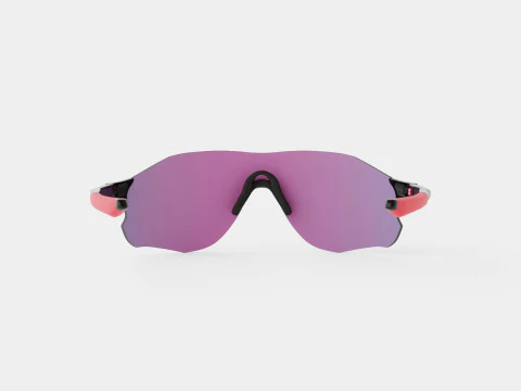 Oakley EVZero Path - Prizm Road OO9308 Sport Glasses 3D Model