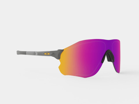 Oakley evzero path prizm road discount
