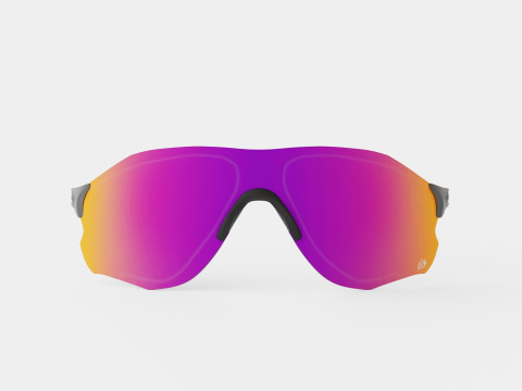 Oakley EVZero Path - Prizm Road OO9308 Sport Glasses 3D Модель