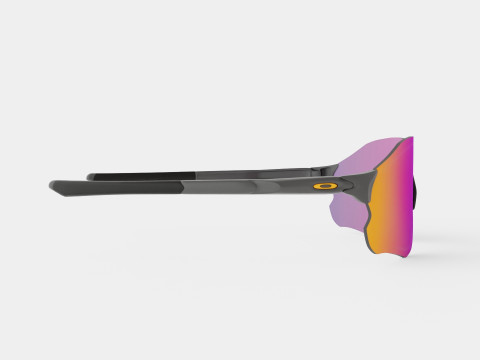 Oakley EVZero Path - Prizm Road OO9308 Sport Glasses 3D Модель