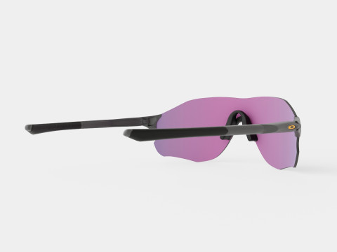 Oakley EVZero Path - Prizm Road OO9308 Sport Glasses 3D Модель