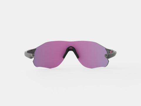 Oakley EVZero Path - Prizm Road OO9308 Sport Glasses 3D Модель
