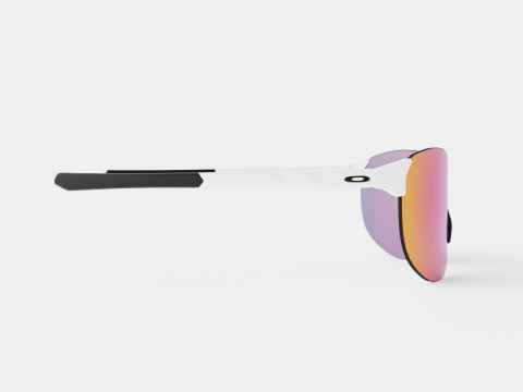 Oakley Evzero Ascend - Prizm Road OO9453 Sport Glasses 3D Model