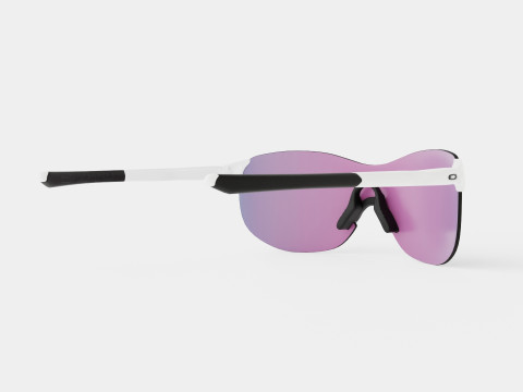 Oakley Evzero Ascend - Prizm Road OO9453 Sport Glasses 3D Model