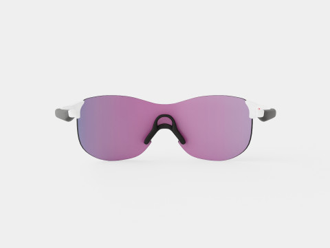 Oakley Evzero Ascend - Prizm Road OO9453 Sport Glasses 3D Model