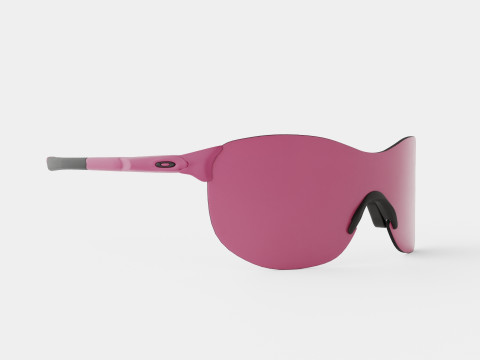Oakley Evzero Ascend - Prizm Road Black OO9453 Sport Glasses 3D 模型