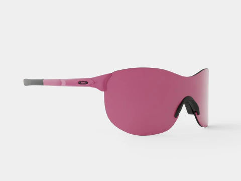 Спортивні окуляри Oakley Evzero Ascend - Prizm Road Black OO9453 3D Модель