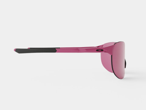 Oakley Evzero Ascend - Prizm Road Black OO9453 Sport Glasses 3Dモデル