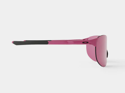 Oakley Evzero Ascend - Prizm Road Black OO9453 Sport Glasses 3D Model