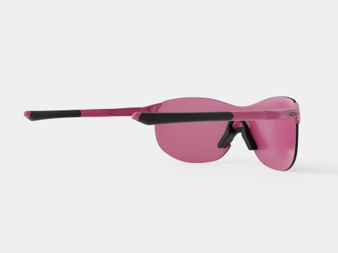 Oakley Evzero Ascend - Prizm Road Black OO9453 Sport Glasses 3Dモデル