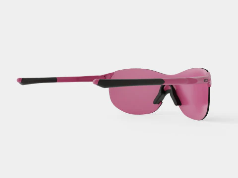 Oakley Evzero Ascend - Prizm Road Black OO9453 Sport Glasses 3D Model