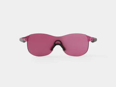 Oakley Evzero Ascend - Prizm Road Black OO9453 Sport Glasses 3D Model