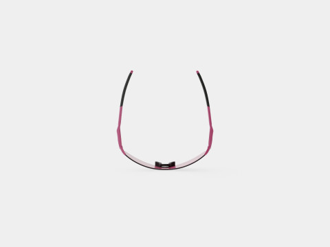 Oakley Evzero Ascend - Prizm Road Black OO9453 Sport Glasses 3Dモデル