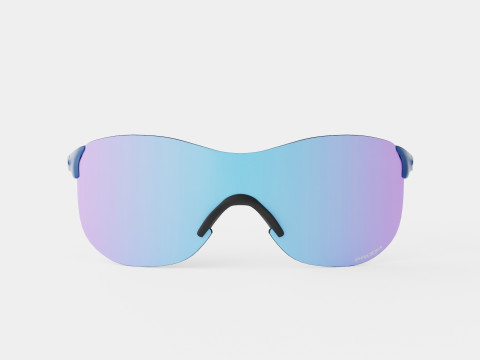 Oakley Evzero Ascend - Prizm Sapphire OO9453 Sport Glasses 3D Модель
