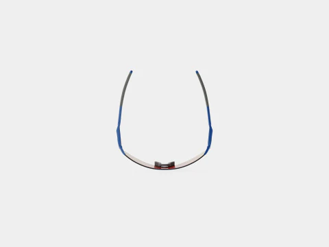 Oakley Evzero Ascend - Prizm Sapphire OO9453 Sport Glasses 3D Model