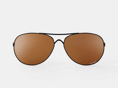Oakley Feedback Unity Collection - Prizm Tungsten OO4079 Sunglasses 3D Model