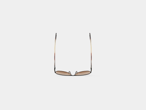 Oakley Feedback Unity Collection - Prizm Tungsten OO4079 Sunglasses 3D Model