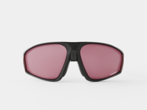 Oakley Field Jacket - Prizm Road Black OO9402 Sunglasses 3D Model