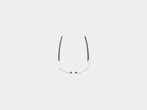 Oakley Flak 2 0 XL - Fire Iridium OO9188 Sport Glasses 3D Model