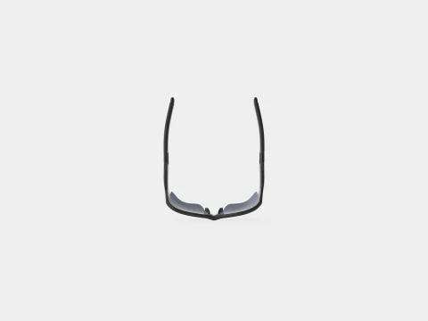 Oakley Flak Jacket XLJ - Black Iridium OO9009 03 Sport Glasses 3D Model