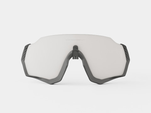Oakley Flight Jacket - Photochromic OO9401 Sport Glasses 3D मॉडल