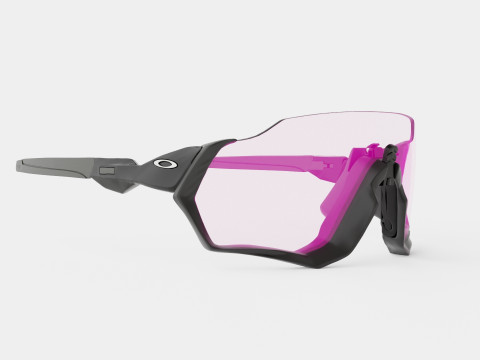 Oakley flight jacket sunglasses sale