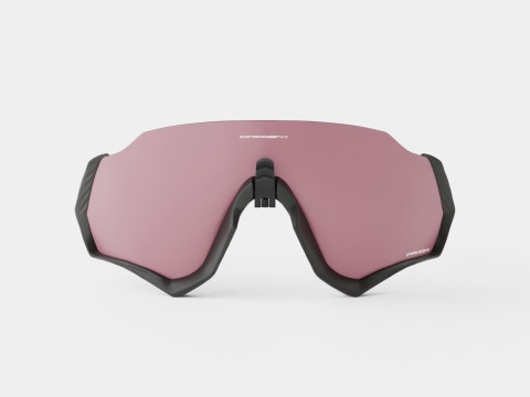 Oakley Flight Jacket - Prizm Road Black OO9401 Sport Glasses 3D Модель
