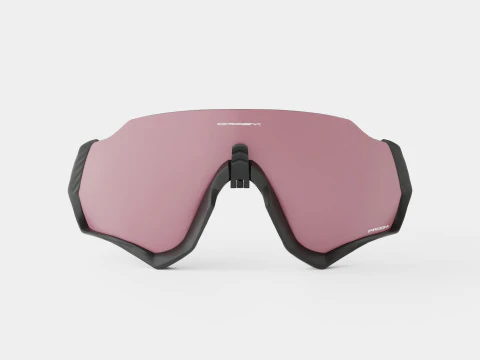 Oakley Flight Jacket - Prizm Road Black OO9401 Sport Glasses 3D Model