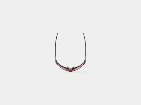 Oakley Flight Jacket - Prizm Road Black OO9401 Sport Glasses 3D Модель