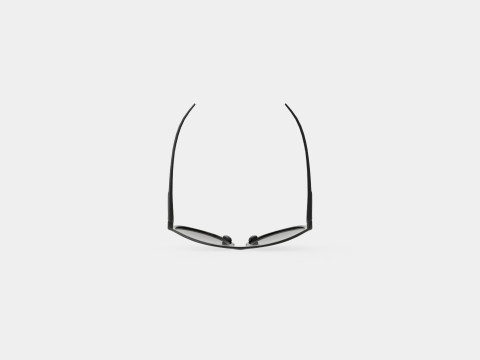 Oakley Forager - Prizm Black Polarized OO9421 Sunglasses 3D-Modell