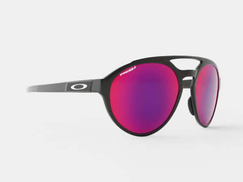 Oakley Forager - Prizm Road OO9421 Sunglasses 3D Model