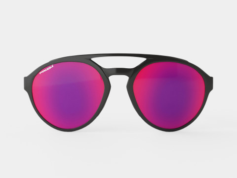 Oakley Forager - Kacamata Hitam Prizm Road OO9421 Model 3D