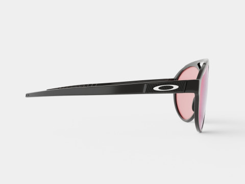 Oakley Forager - Kacamata Hitam Prizm Road OO9421 Model 3D