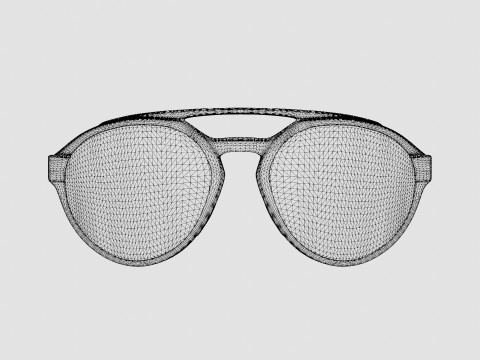 Oakley Forager - Kacamata Hitam Prizm Road OO9421 Model 3D