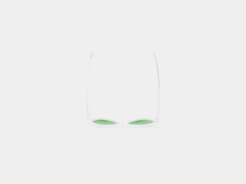 Oakley Frogskins - Prizm Jade OO9013 Sunglasses 3Dモデル
