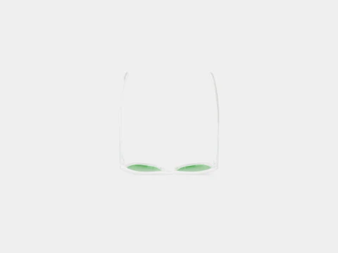 Oakley Frogskins - Prizm Jade OO9013 Sunglasses 3D Model