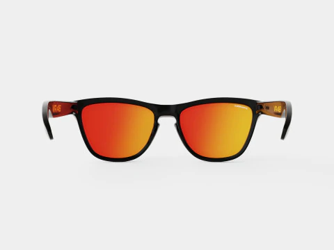 Oakley Frogskins - Prizm Ruby OO9013 Sunglasses 3D Model