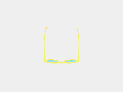 Oakley Frogskins 35TH - Prizm Sapphire OO9444 Sunglasses 3D 모델