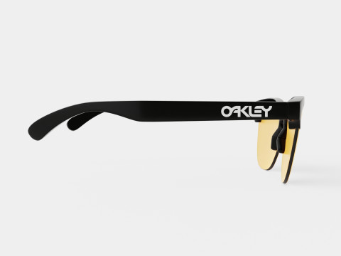 Oakley Frogskins Lite - Prizm Rose Gold OO9374 Sunglasses 3D 모델