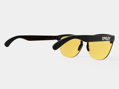 Oakley Frogskins Lite - Prizm Rose Gold OO9374 Sunglasses 3D Model