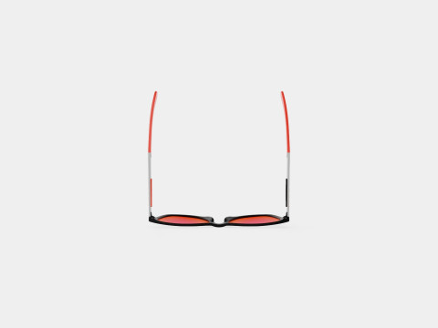 Oakley Frogskins Mix MotoGP Collection - Prizm Ruby OO9428 Sunglasses 3D Model