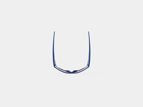 Oakley Fuel Cell - Prizm Sapphire OO9096 Sunglasses 3D 모델