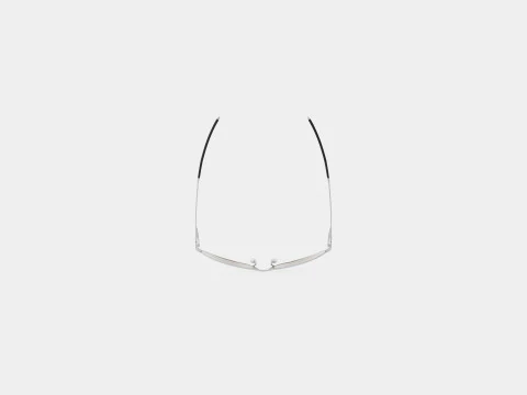 Oakley Gauge 8 - Prizm Sapphire Polarized OO4124 Sunglasses 3D Model