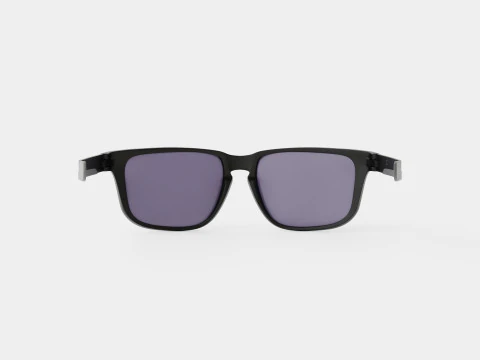 Oakley Holbrook Mix - Grey OO9384 Sport Glasses 3D Model