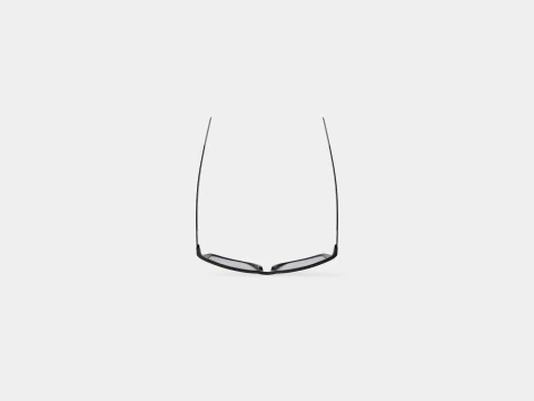 Oakley Holbrook Mix - Grey OO9384 Sport Glasses 3D Model